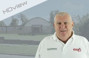 esp2 1 ESP cameras installed in Nork Park Social Club