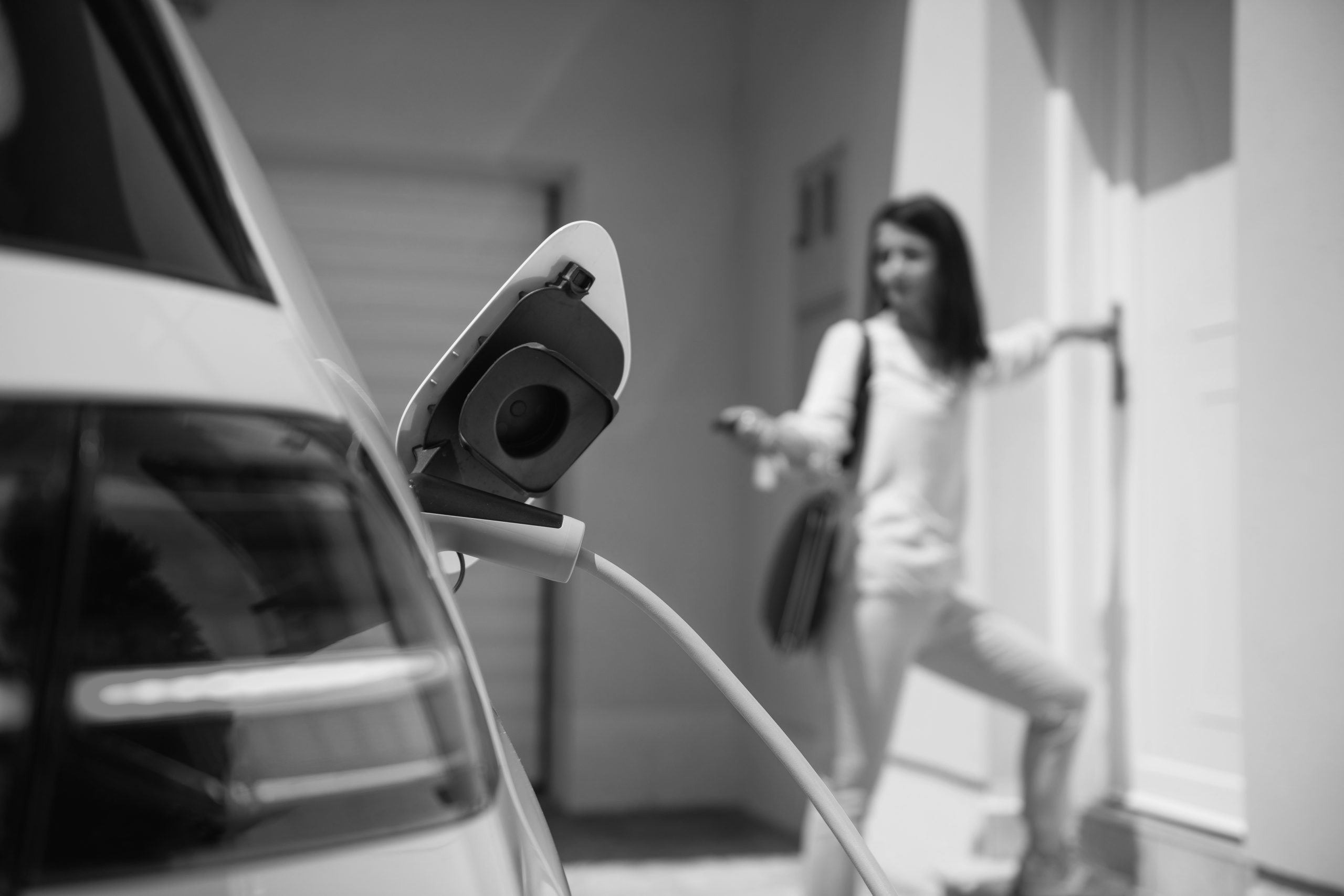 Ev.energy partners Jumptech for EV charging solutions
