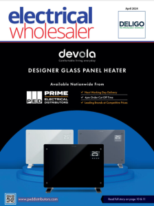 ew apr EW April - Renewables technology