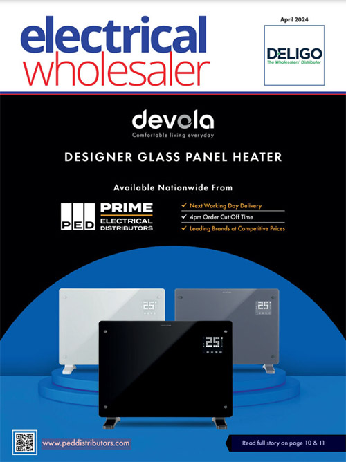 EW April – Renewables technology