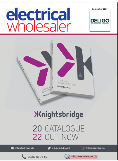 November issue out now!