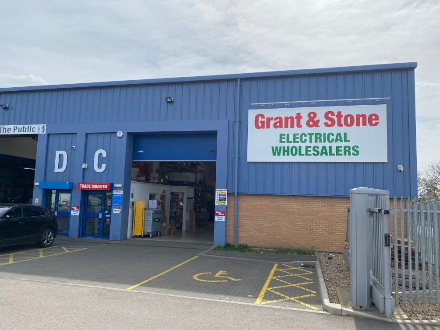 IBMG expands electrical wholesale division with second new branch in two weeks