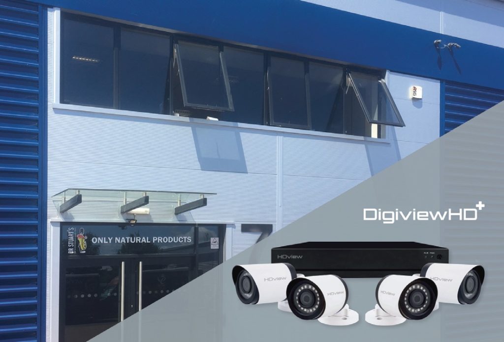 ESP provides CC-TEA-V security solution