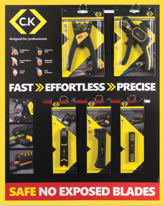 Carl Kammerling offers exciting range deals in a brand new promotion