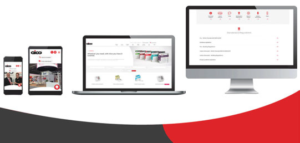 ew29alco New innovative AICO website, designed by customers