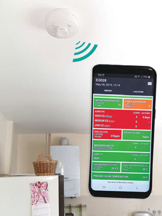 Sheffield Council upgrades fire alarm protection across housing stock with Aico