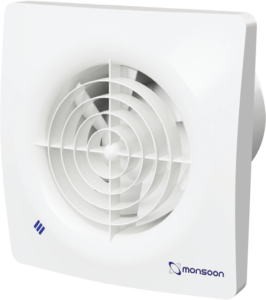 ewp12product1 National Ventilation breezes onto two shortlists at ‘The Electrical Wholesaler Awards’