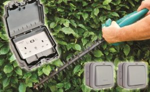 ewp42article1image2 New spring growth to Hamilton’s Elemento range of waterproof wiring accessories