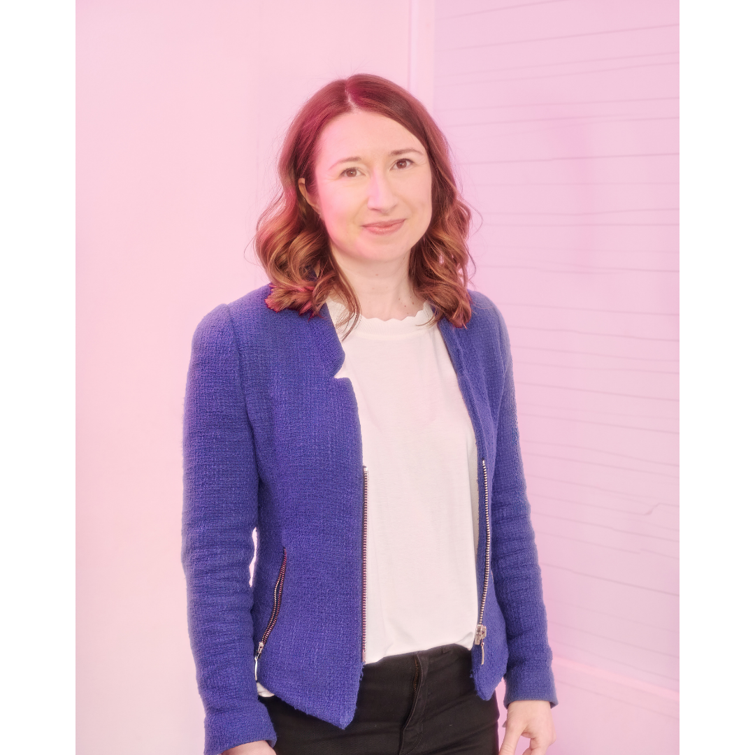 Michael Grubb Studio welcomes Rachael Flint as new associate