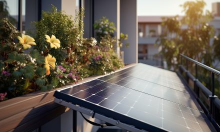 SELECT backs calls for qualified electricians to check plug-in solar panel installation 