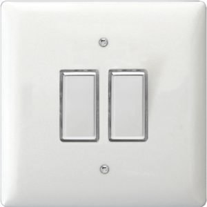 h V-Pro LED dimming from multiple switch points