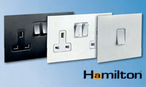 hamilton g2 Hamilton’s NEW Sheer G2 collection – A flush, screwless finish at a box-fix price!