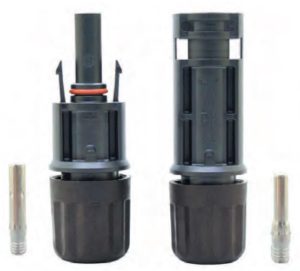 hellermanntyton 1 HellermannTyton’s new connection solution for solar panels