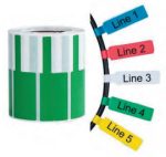 hellermanntyton HellermannTyton launches innovative cable identification solution for Telecoms industry