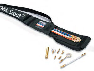 hellermanntyton cable scout 1 HellermannTyton launches remodelled Cable Scout+ range