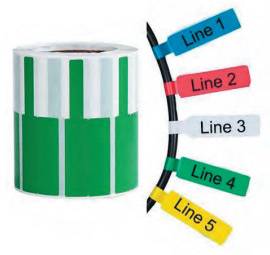 HellermannTyton launches innovative cable identification solution for Telecoms industry