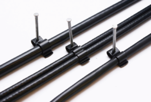 hellermanntyton1 HellermannTyton redefines cabling with innovative metal clip