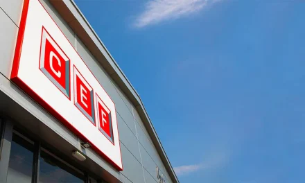 CEF Ireland celebrates 20 years of success