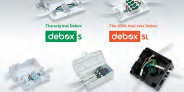 Hylec celebrates a decade of Debox