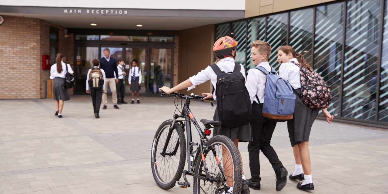 Legrand launches free commissioning service for education buildings