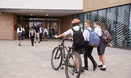 Legrand launches free commissioning service for education buildings