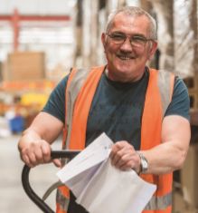 The Electrical Industry pulls together to support NHS Nightingale Hospital at London ExCeL