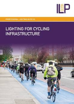 Institution of Lighting Professionals launch two new Professional Lighting Guides