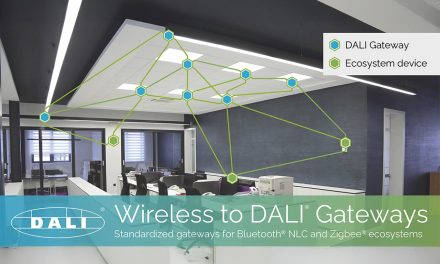 DALI Alliance launches test and certification spec for Wireless to DALI Gateways