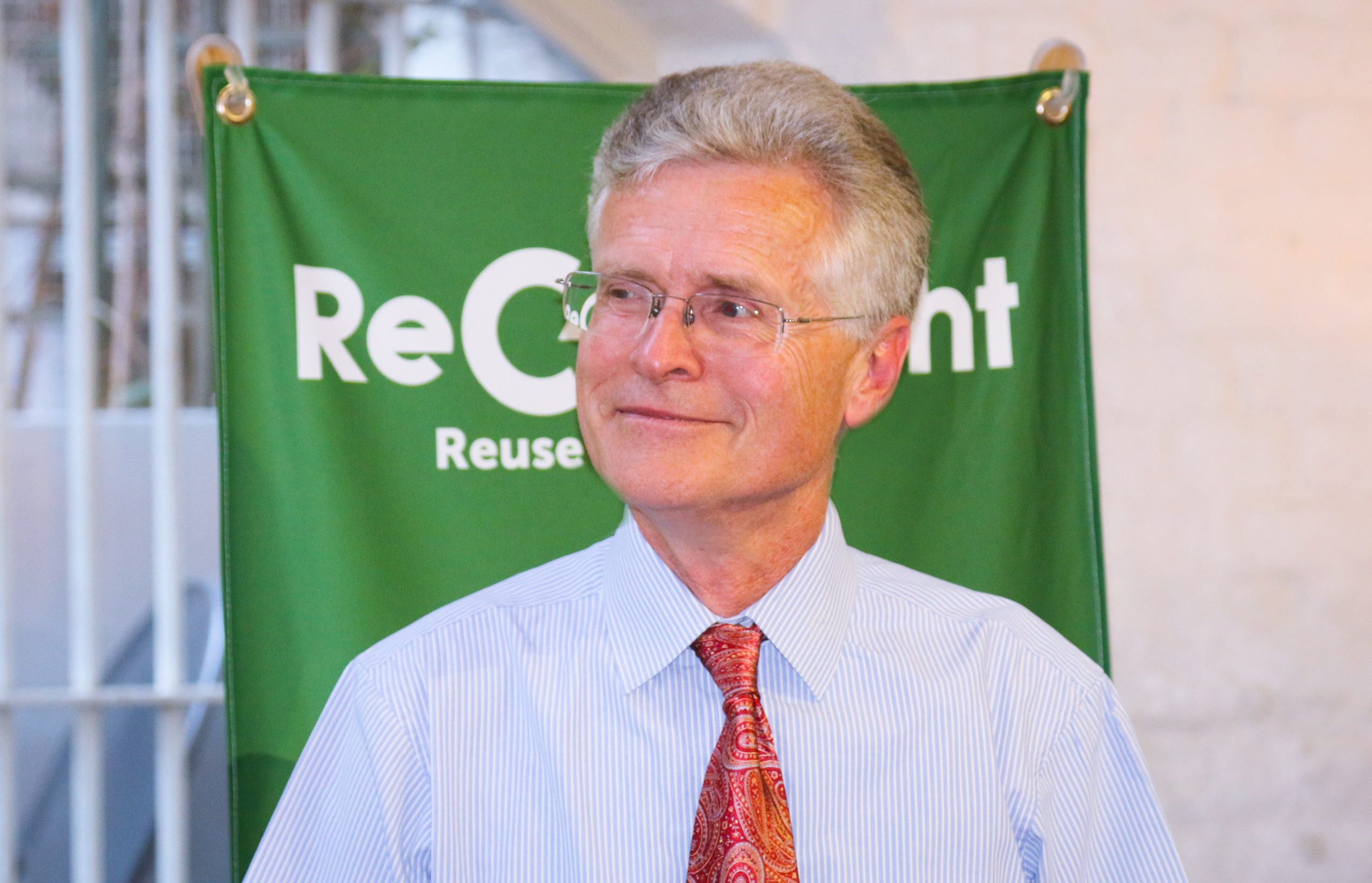 Update from Recolight CEO