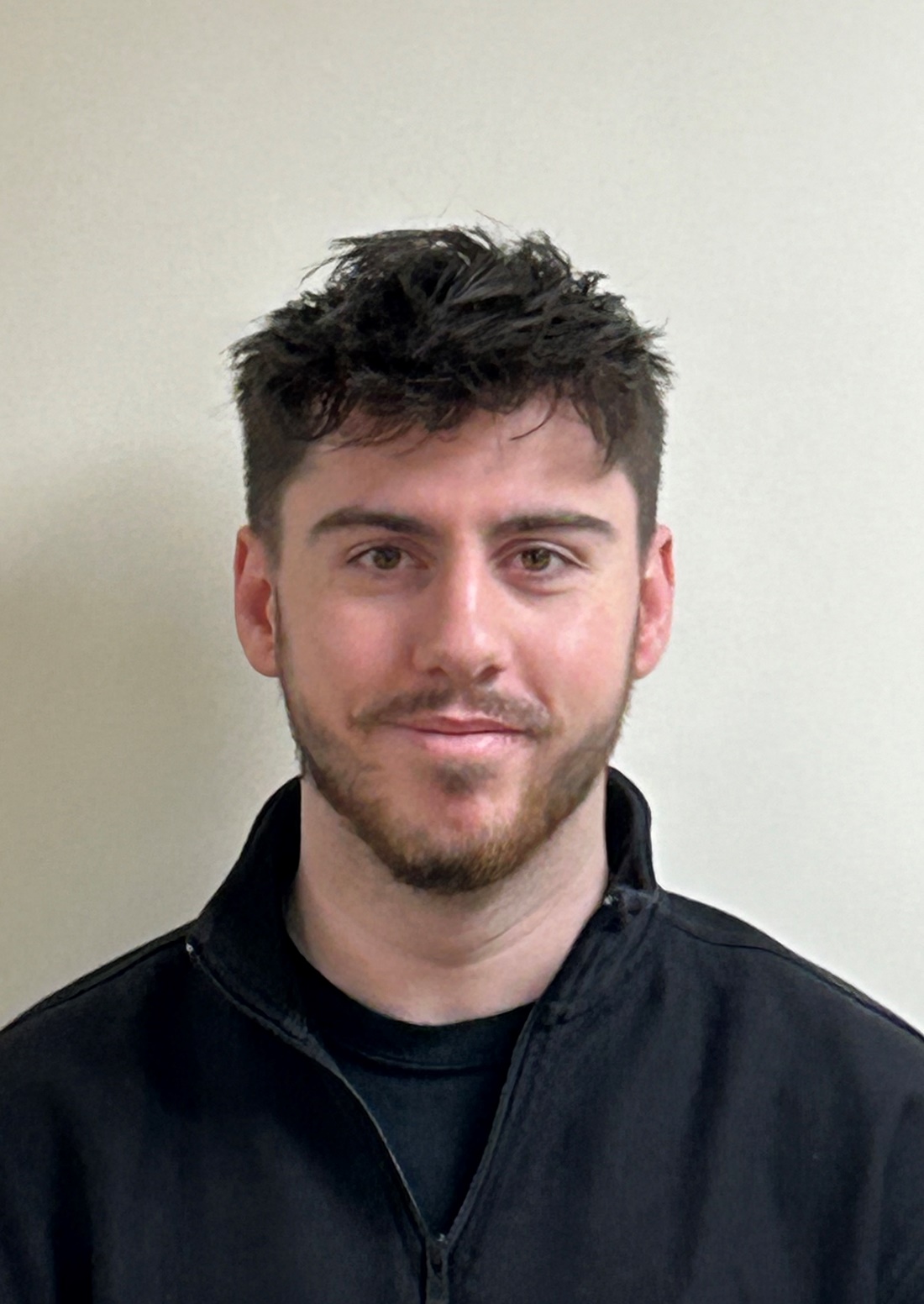 Spelsberg appoints new sales administrator Joshua Doley