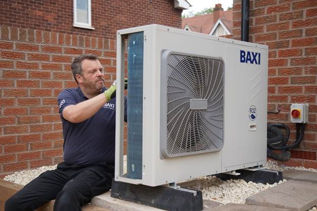 Heating installers split on heat pumps, report finds