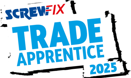 Three future electricians among Screwfix Trade Apprentice semi-finalists