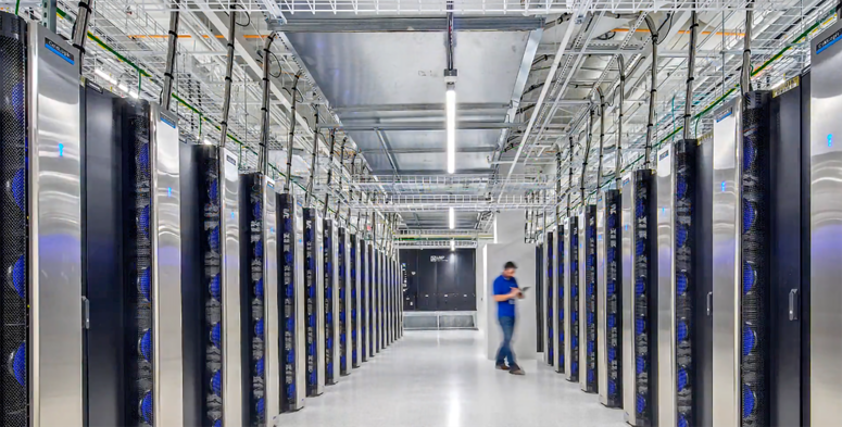 Legrand Group expands data centre service with the acquisition of USystems Ltd