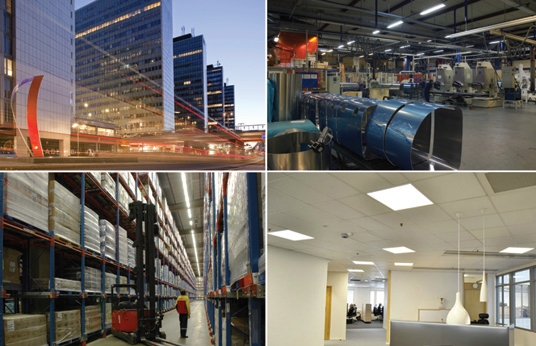 Aura Light extends lighting rental scheme to seven years to aid cash flow