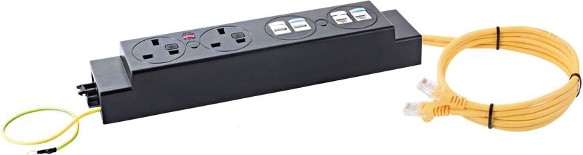 Marshall-Tufflex launches new quick fit Desk Modules