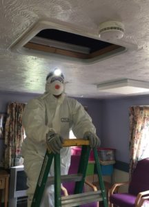 image10 Aico alarms connected to council warden call systems for max safety