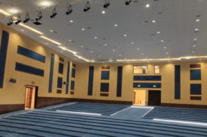 image12 1 Luceco’s lighting education at Kuwait school