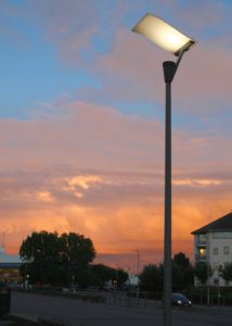 image16 1 Light Efficient Design brightens Minehead seafront