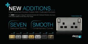 image4 Scolmore expands Click Deco Plus range