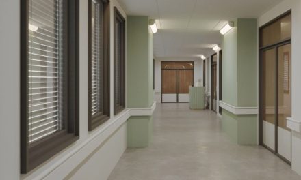 Ansell unveils Degree: a new angle on illumination