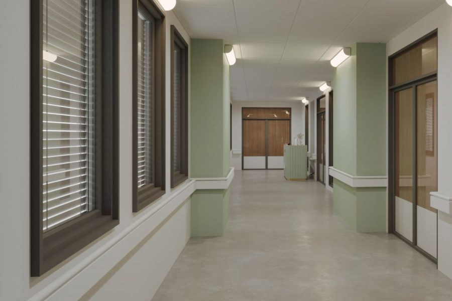 Ansell unveils Degree: a new angle on illumination