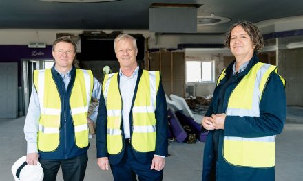 New JTL Training Centre to train future electricians