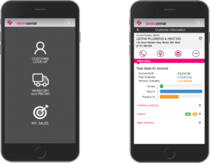 kerridge 2 Kerridge launches Sales Rep Portal to assist remote sales teams