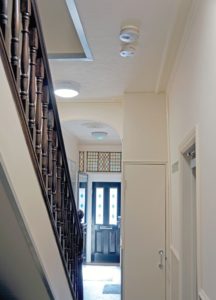 kidde 1 Growing safely with Kidde