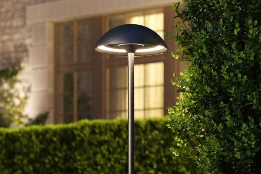 Ansell launches innovative new outdoor lighting range