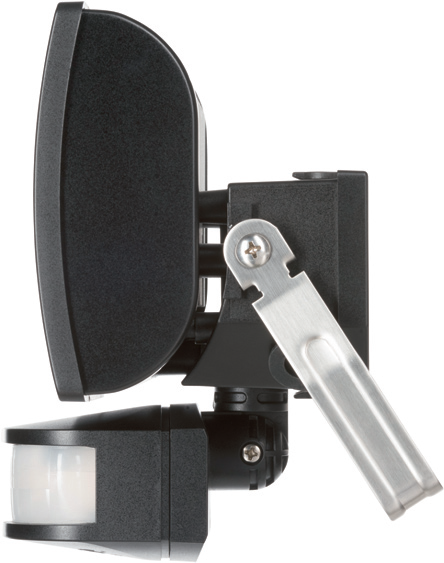 LED floodlights built for the British weather