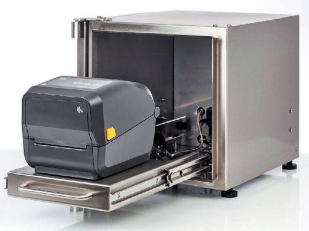 New enclosure range from Lasnek increases printer lifespan