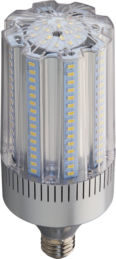 A versatile LED replacement solution for defunct Mercury HIDs