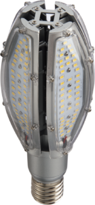 led1 Dimmable LED HID retrofits for Post Top Re-lamping