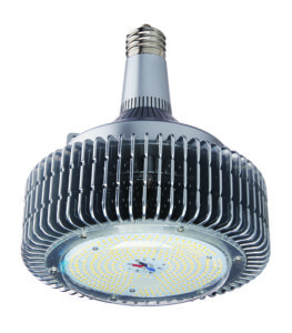 led1 Light Efficient Design UK announces new high performance LED Retrofit High Bays